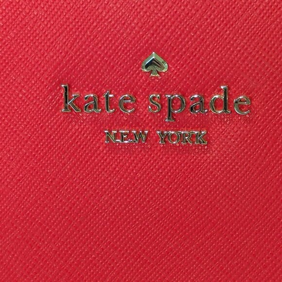 Kate Spade Maise Dome Crossbody Satchel. EUC! - Picture 2 of 6